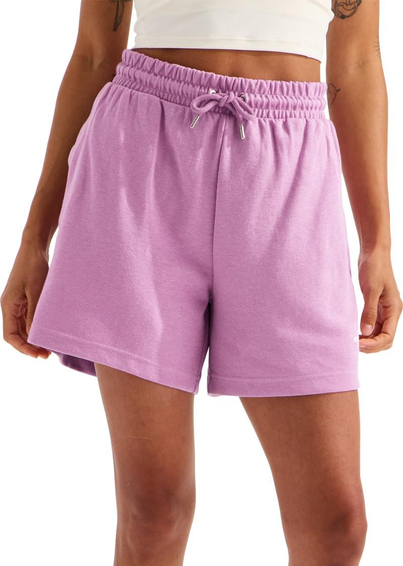 TNF Double Knit Shorts - Womens - hushed lavender 1