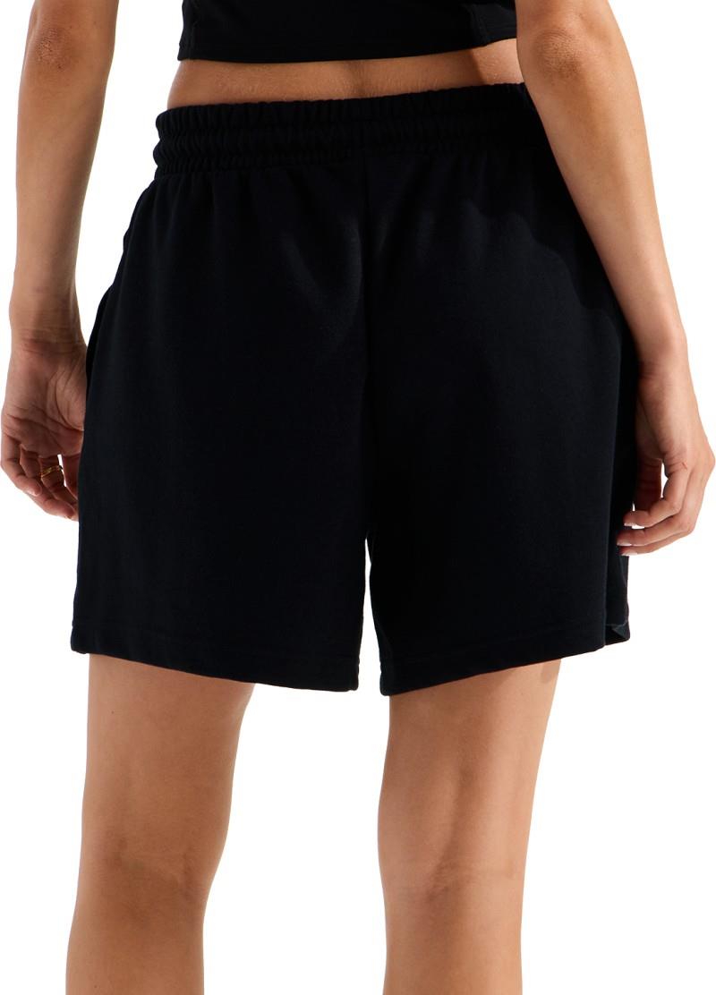 TNF Double Knit Shorts - Womens - tnf black 1
