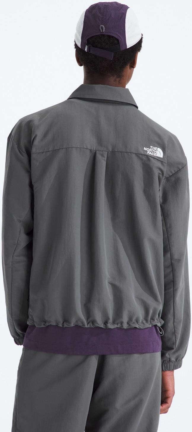 TNF Easy Packable Jacket - Mens - smoked pearl 1