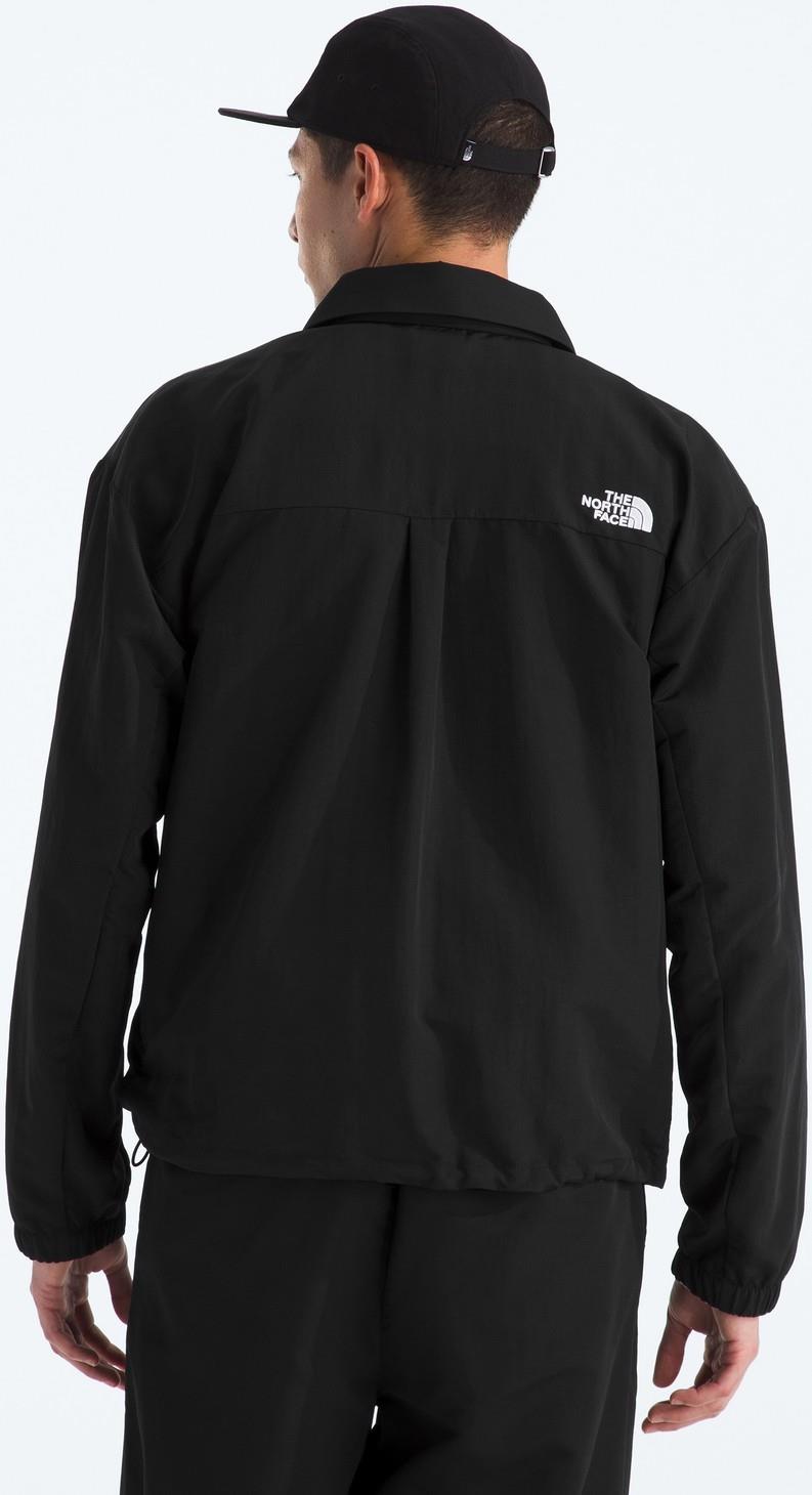 TNF Easy Packable Jacket - Mens - tnf black 1