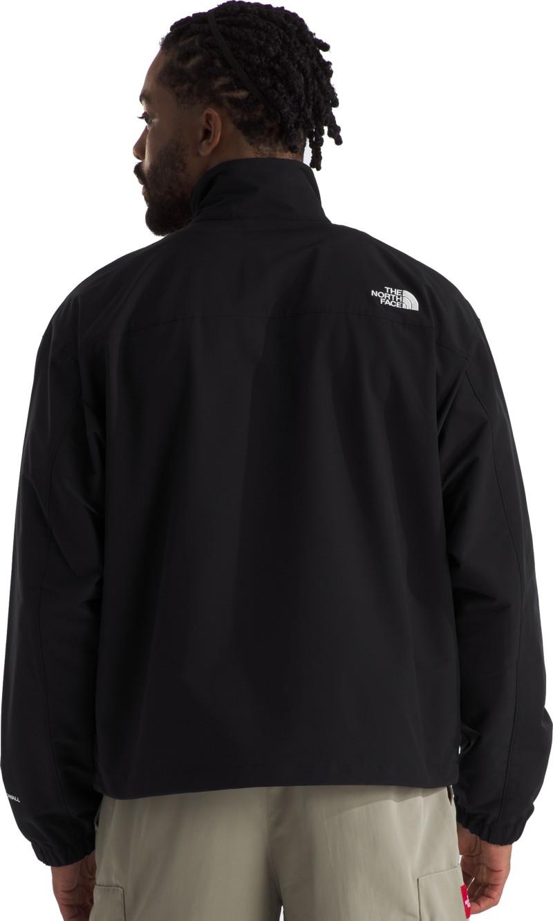 TNF Easy Wind Track Jacket - Mens - tnf black 1