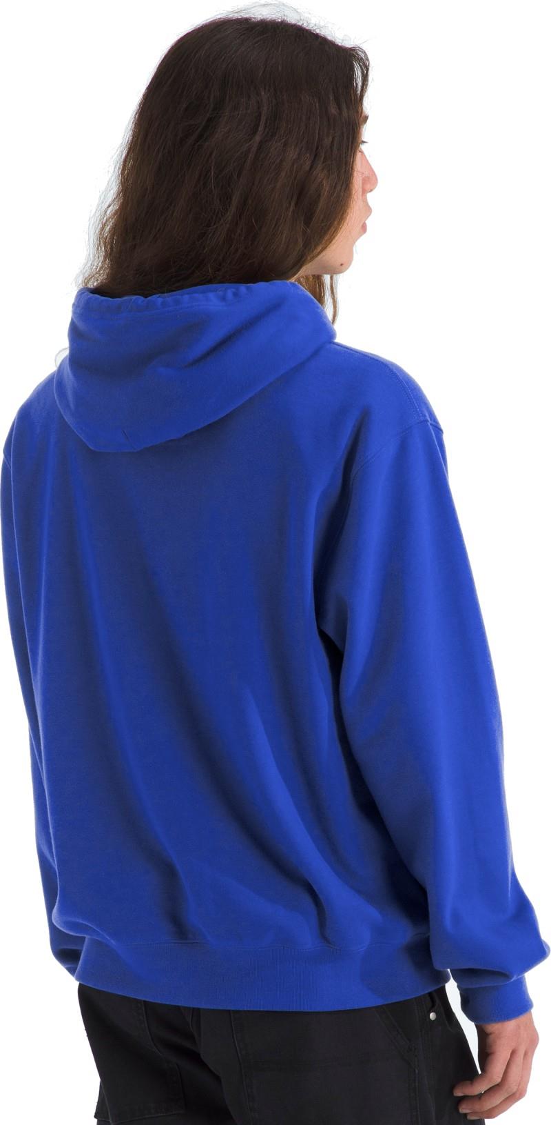 TNF Essential Simple Dome Hoodie - Mens - tnf blue / tnf blue 1