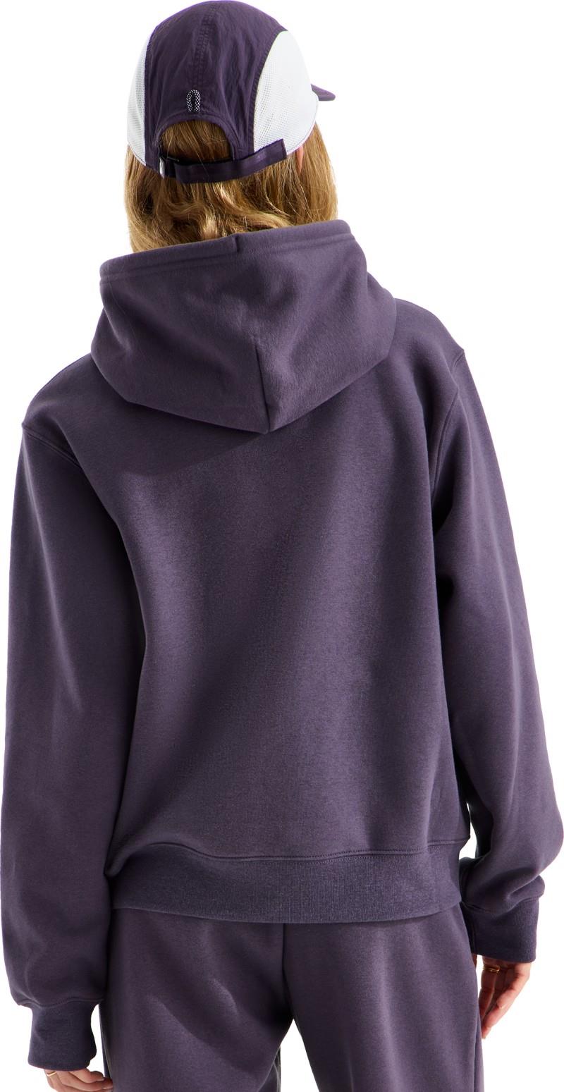 TNF Essential Simple Dome Hoodie - Womens - endless dusk 1