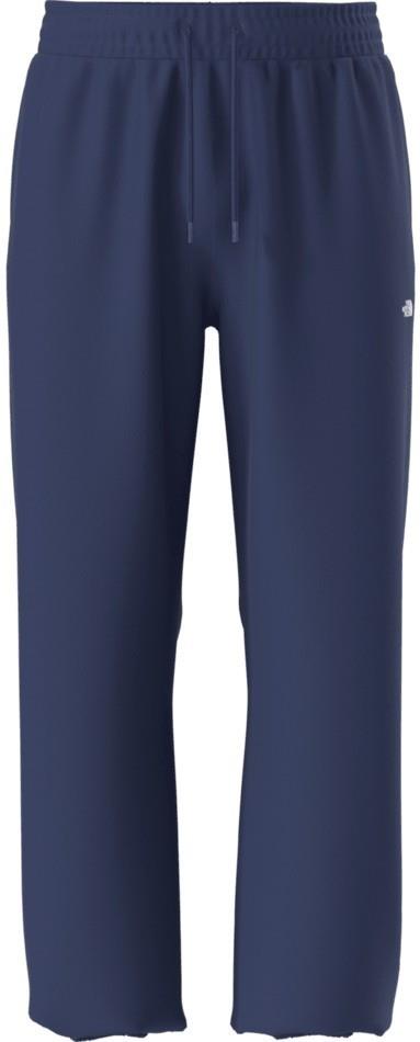 TNF Essential Simple Dome Relaxed Pants, Reg - Mens - bold blue 1