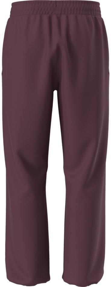 TNF Essential Simple Dome Relaxed Pants, Reg - Mens - burgundy crush 1
