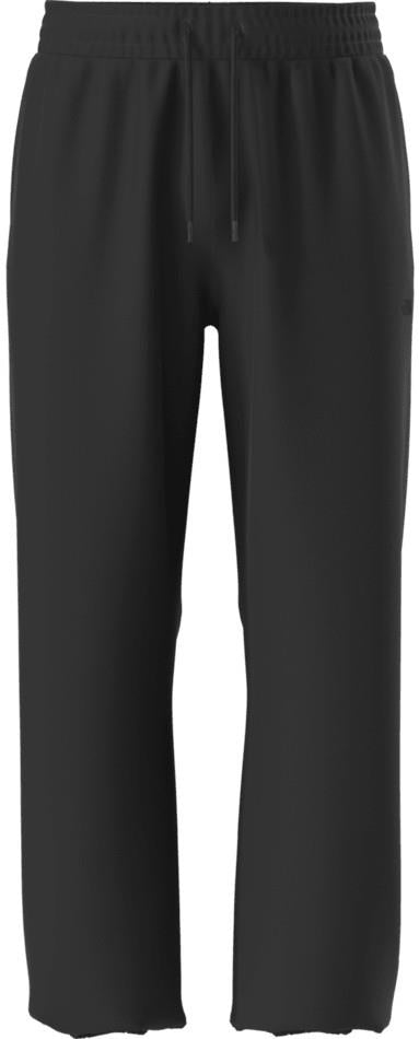 TNF Essential Simple Dome Relaxed Pants, Reg - Mens - tnf black 1