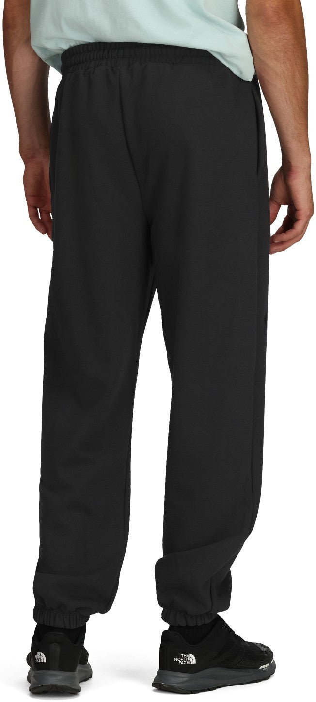 TNF Essential Simple Dome Relaxed Pants, Reg - Mens - tnf black 1