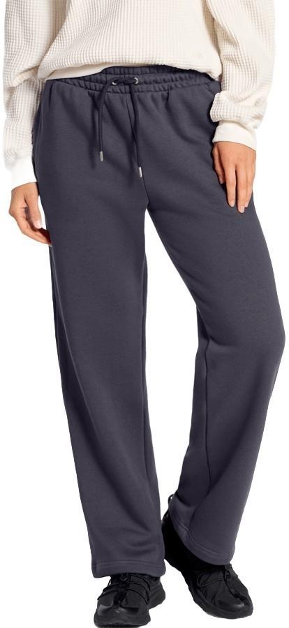 TNF Essential Simple Dome Straight-Leg Relaxed Pants, Reg - Womens - endless dusk 1