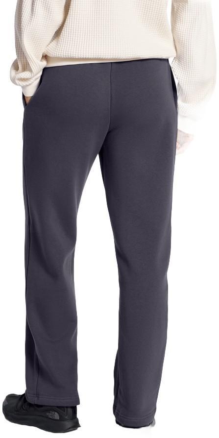 TNF Essential Simple Dome Straight-Leg Relaxed Pants, Reg - Womens - endless dusk 1