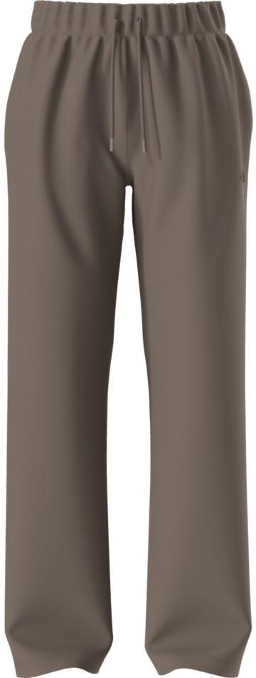 TNF Essential Simple Dome Straight-Leg Relaxed Pants, Reg - Womens - smokey brown 1