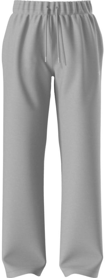 TNF Essential Simple Dome Straight-Leg Relaxed Pants, Reg - Womens - tnf pale grey heather / tnf pale grey heather 1