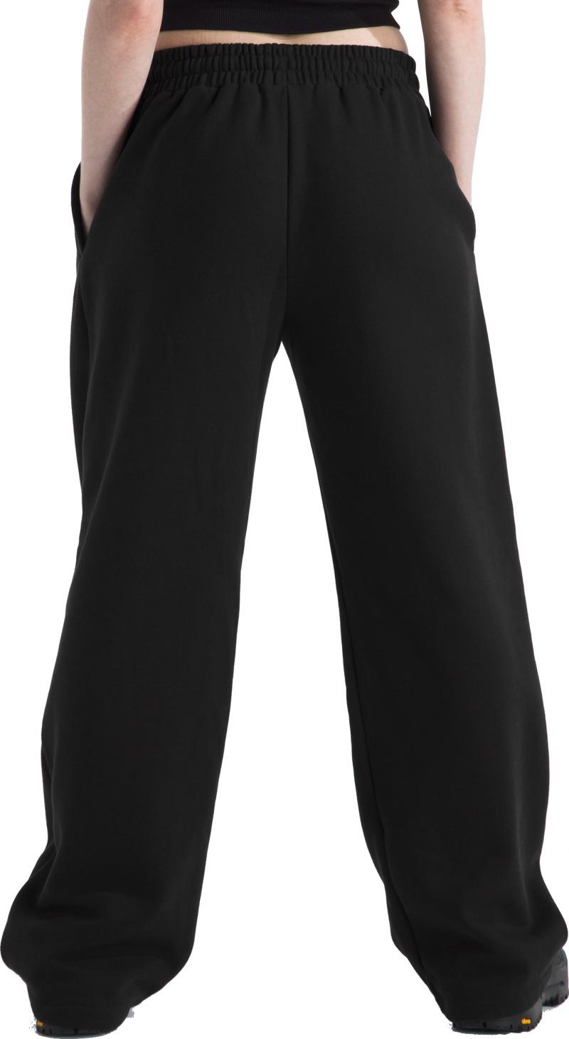TNF Essential Simple Dome Straight Leg Pants, Reg - Womens - tnf black 1