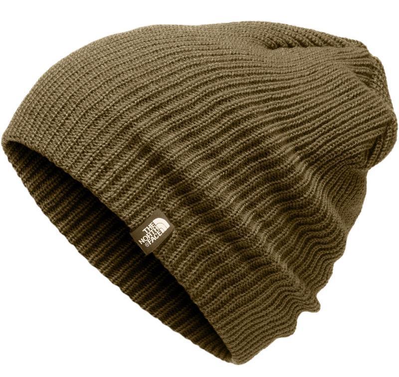 TNF Freebeenie - Beech Green 1