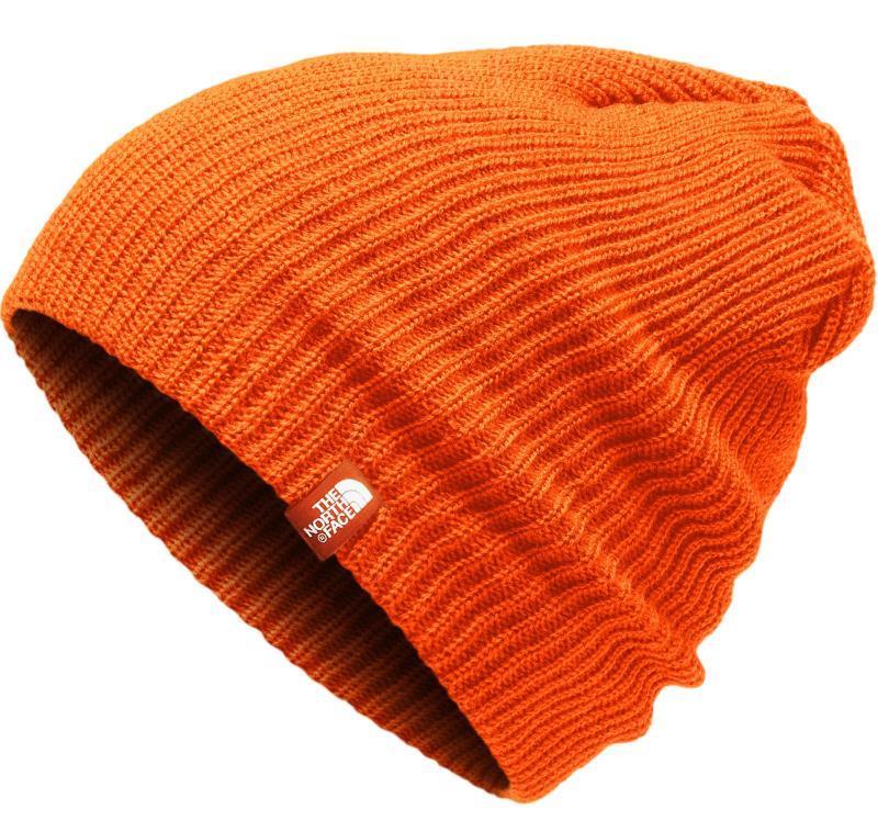 TNF Freebeenie - Persian Orange 1