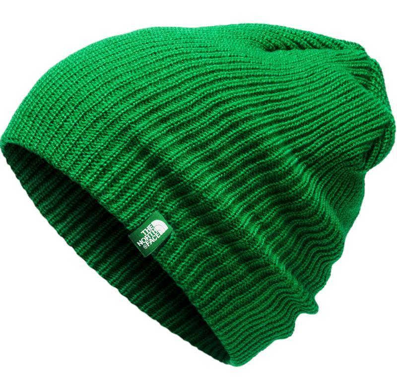 TNF Freebeenie - Primary Green 1