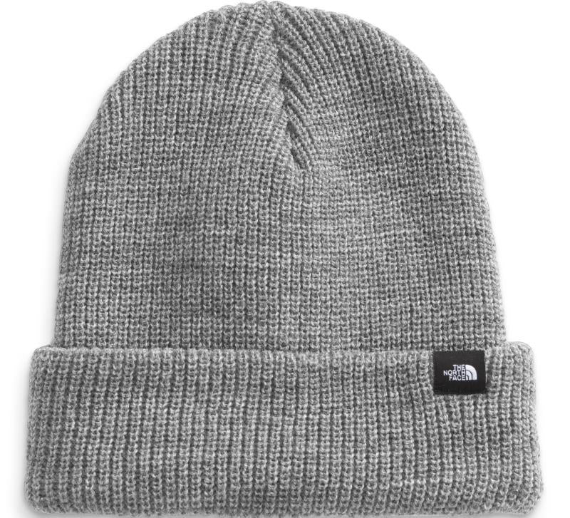 TNF Freebeenie - TNF Medium Grey Heather 1