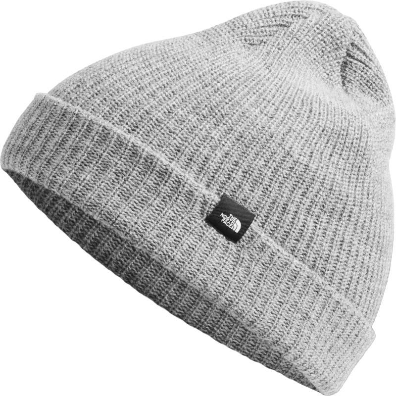 TNF Freebeenie - TNF Medium Grey Heather 2