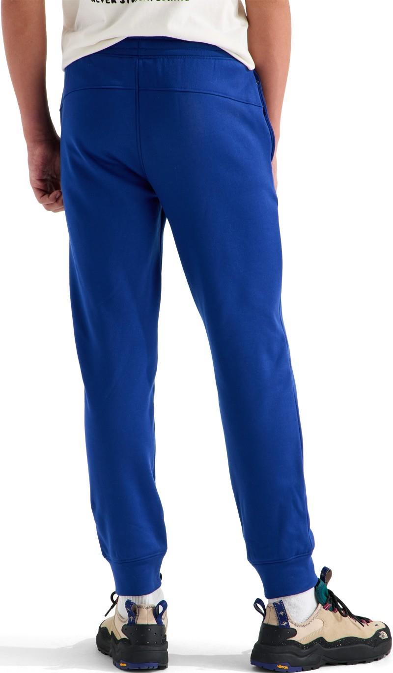TNF Performance Fleece Joggers - Teen - bold blue 1