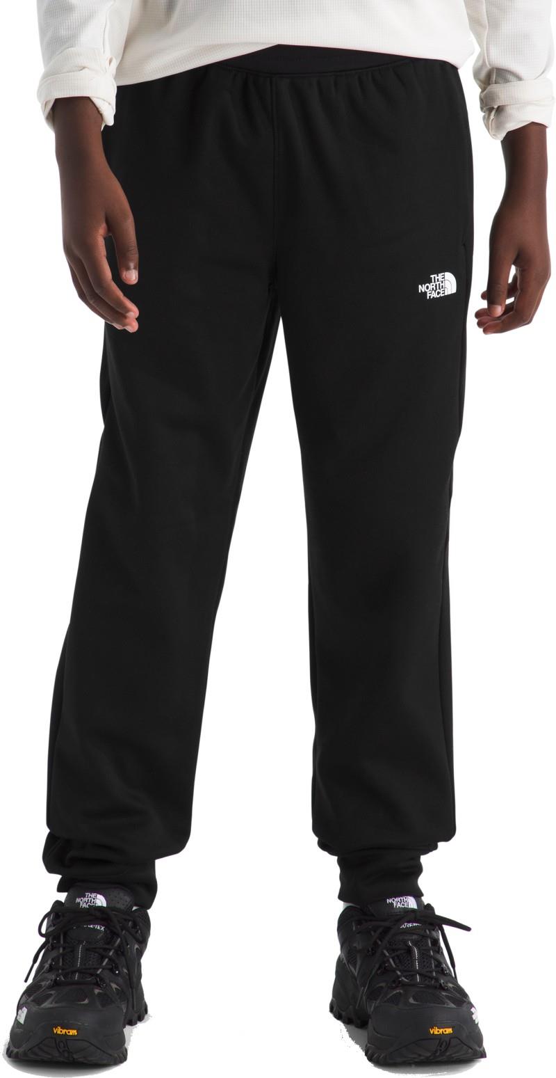 TNF Performance Fleece Joggers - Teen - tnf black 1