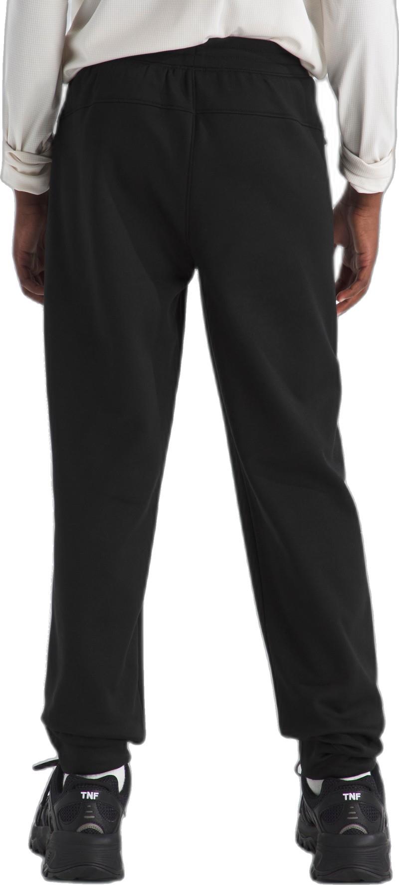 TNF Performance Fleece Joggers - Teen - tnf black 1