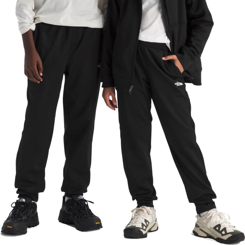 TNF Performance Fleece Joggers - Teen - tnf black 1