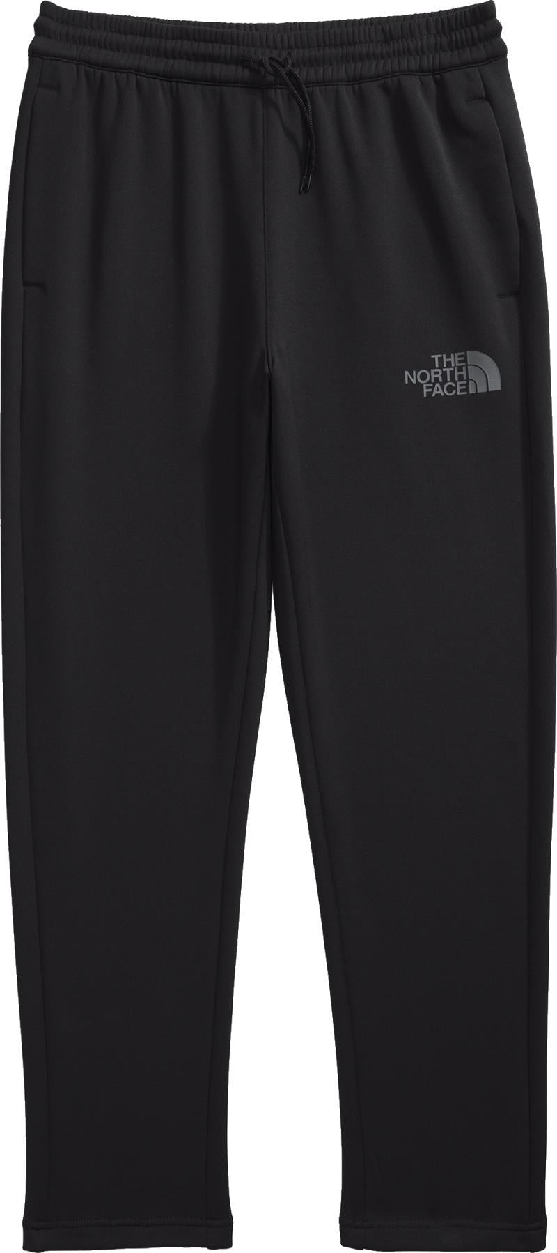 TNF Performance Fleece Pants, Reg - Mens - tnf black 1