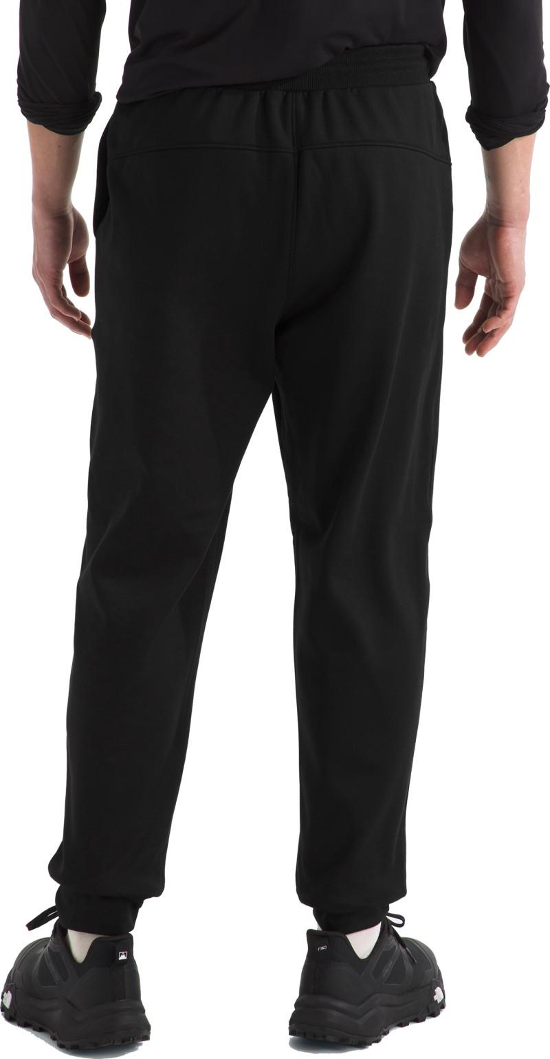 TNF Performance Fleece Sweatpants - Mens - tnf black 1