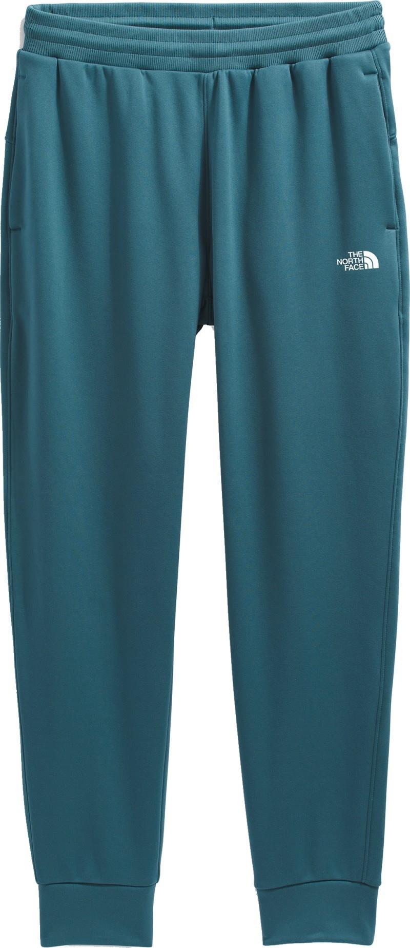 TNF Performance Fleece Sweatpants - Womens - space 1