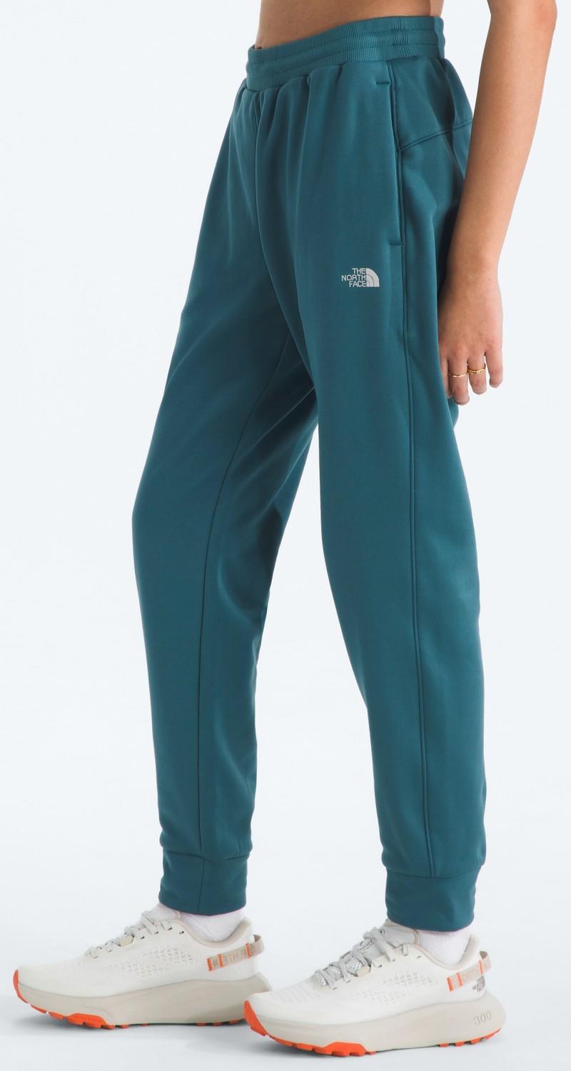 TNF Performance Fleece Sweatpants - Womens - space 1