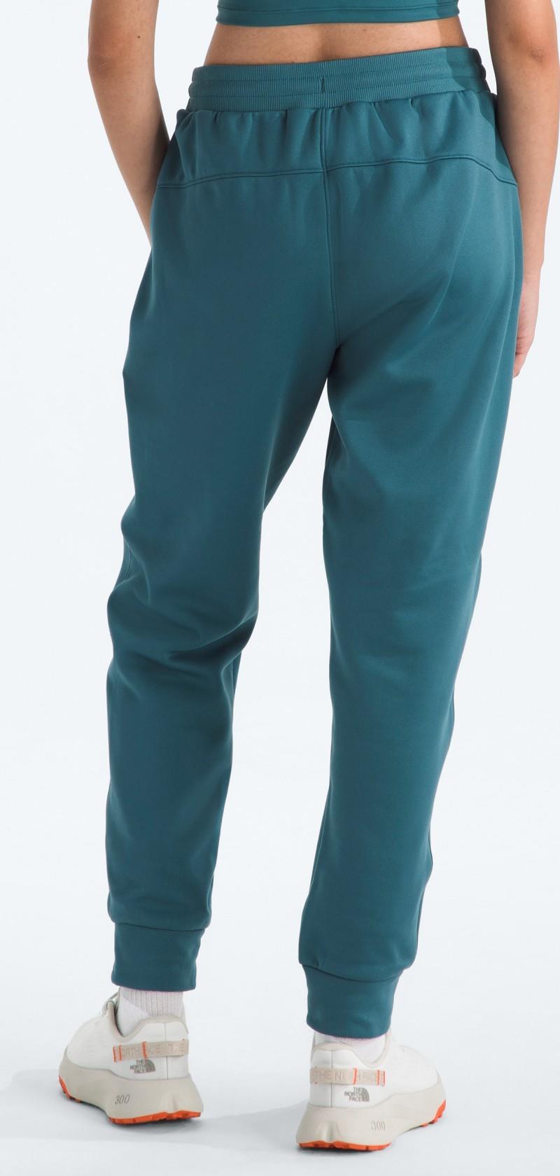 TNF Performance Fleece Sweatpants - Womens - space 1
