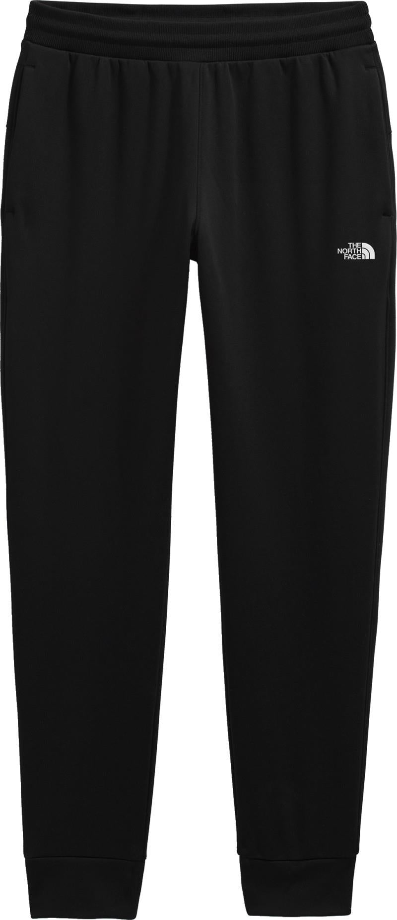 TNF Performance Fleece Sweatpants - Womens - tnf black 1