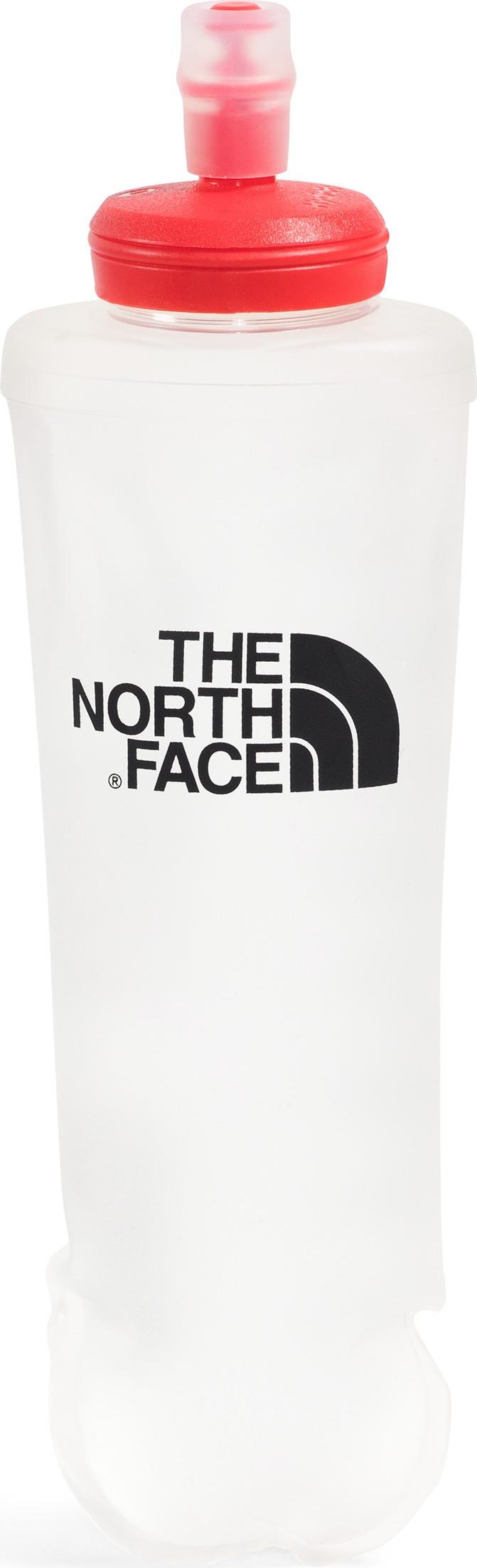 TNF Soft Flask 500ml - tnf white 1