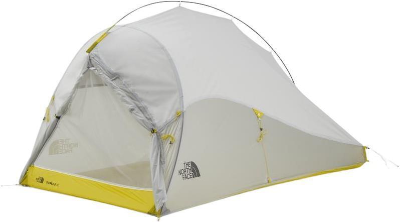Tadpole SL 2 - tin grey / acid yellow 1