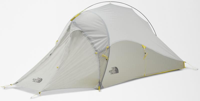Tadpole SL 2 - tin grey / acid yellow 1
