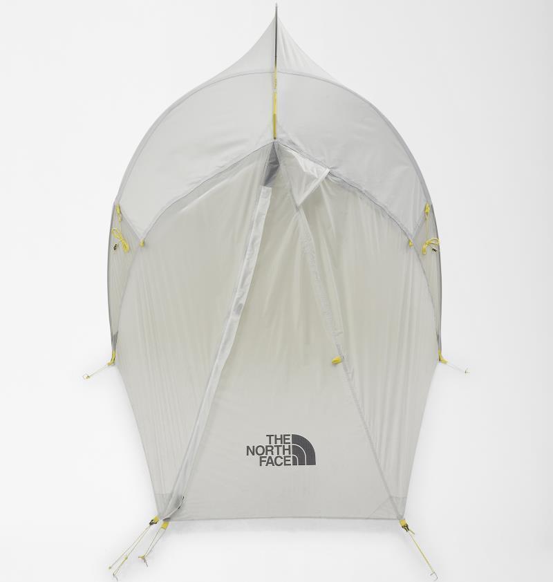 Tadpole SL 2 - tin grey / acid yellow 1