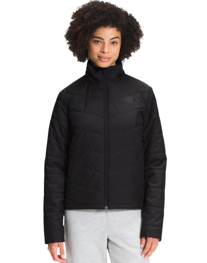 Tamburello Jacket - Womens - tnf black 1