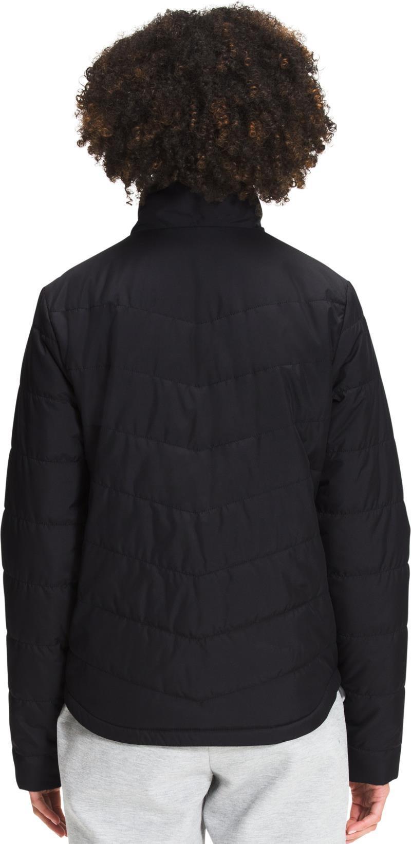 Tamburello Jacket - Womens - tnf black 1