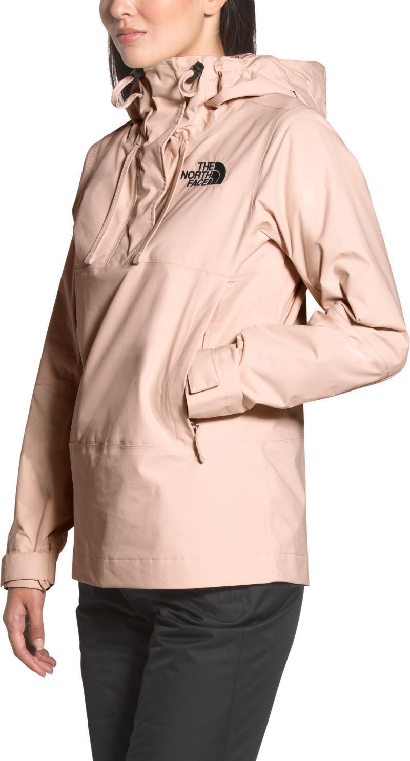 Tanager Jacket - Womens - Morning Pink 3