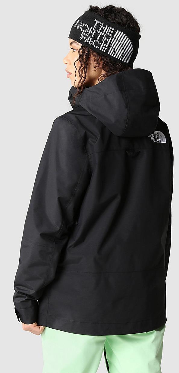 Tanager Jacket - Womens - TNF Black 2