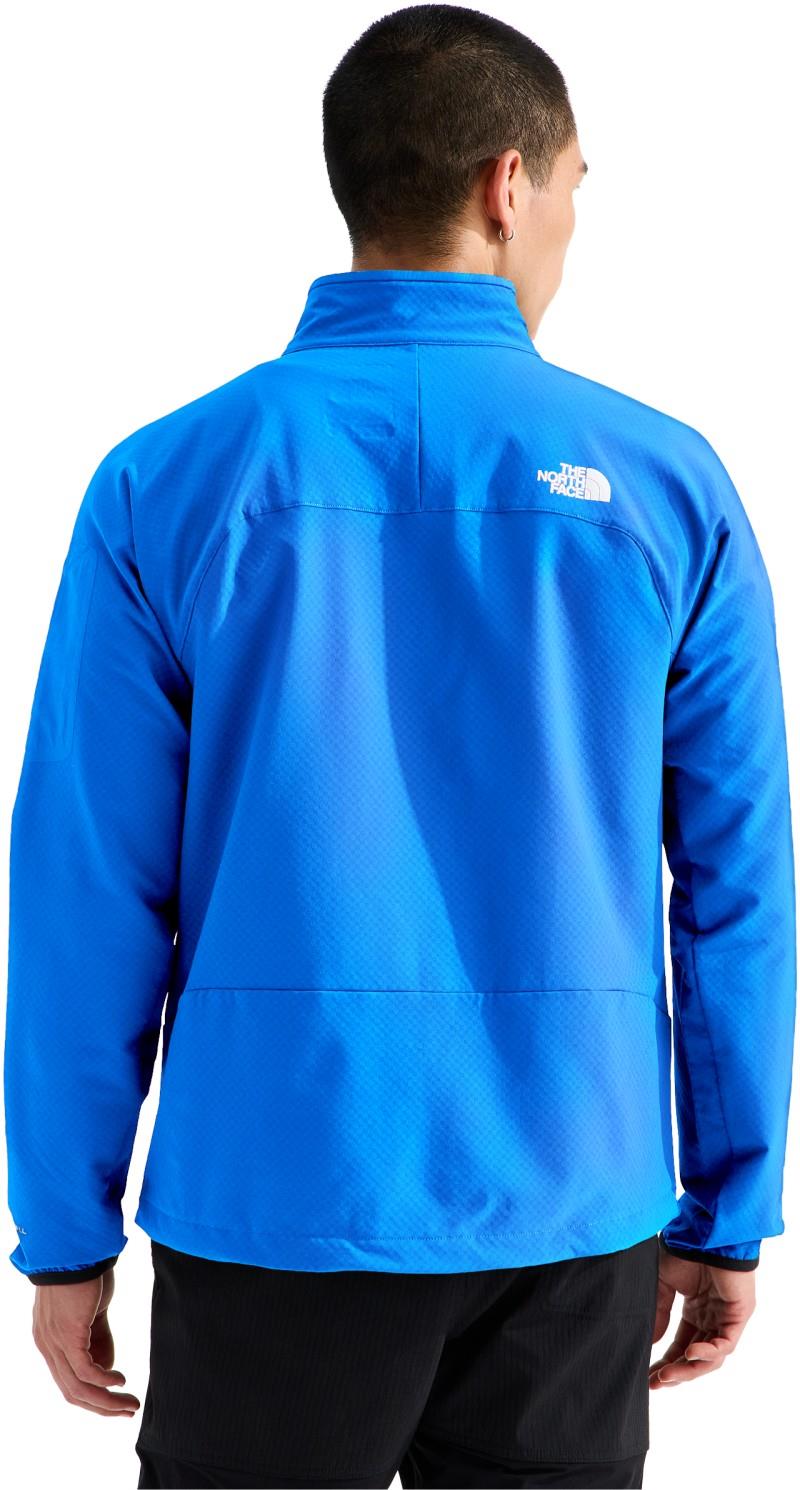 Tek Approach Jacket - Mens - active blue 1