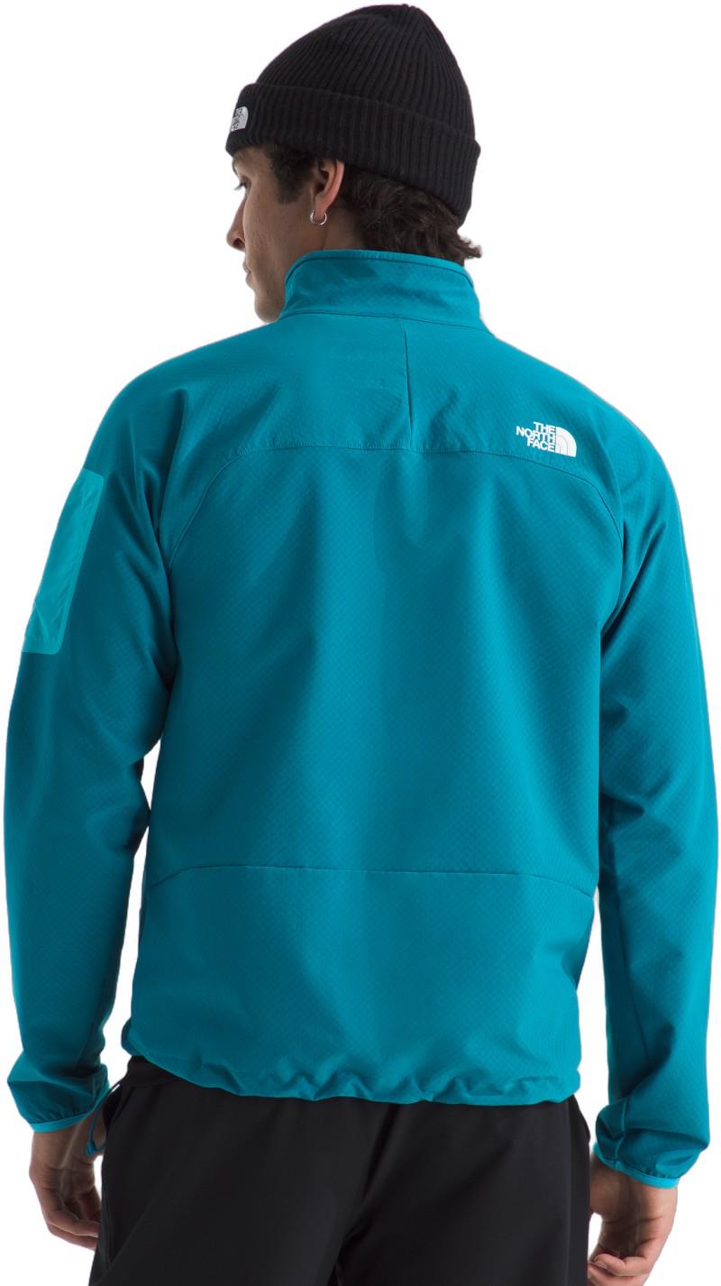 Tek Approach Jacket - Mens - dusk blue / meridian blue 1