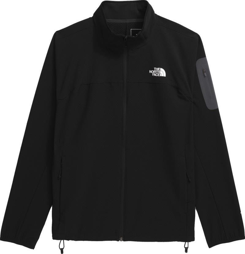 Tek Approach Jacket - Mens - tnf black 1