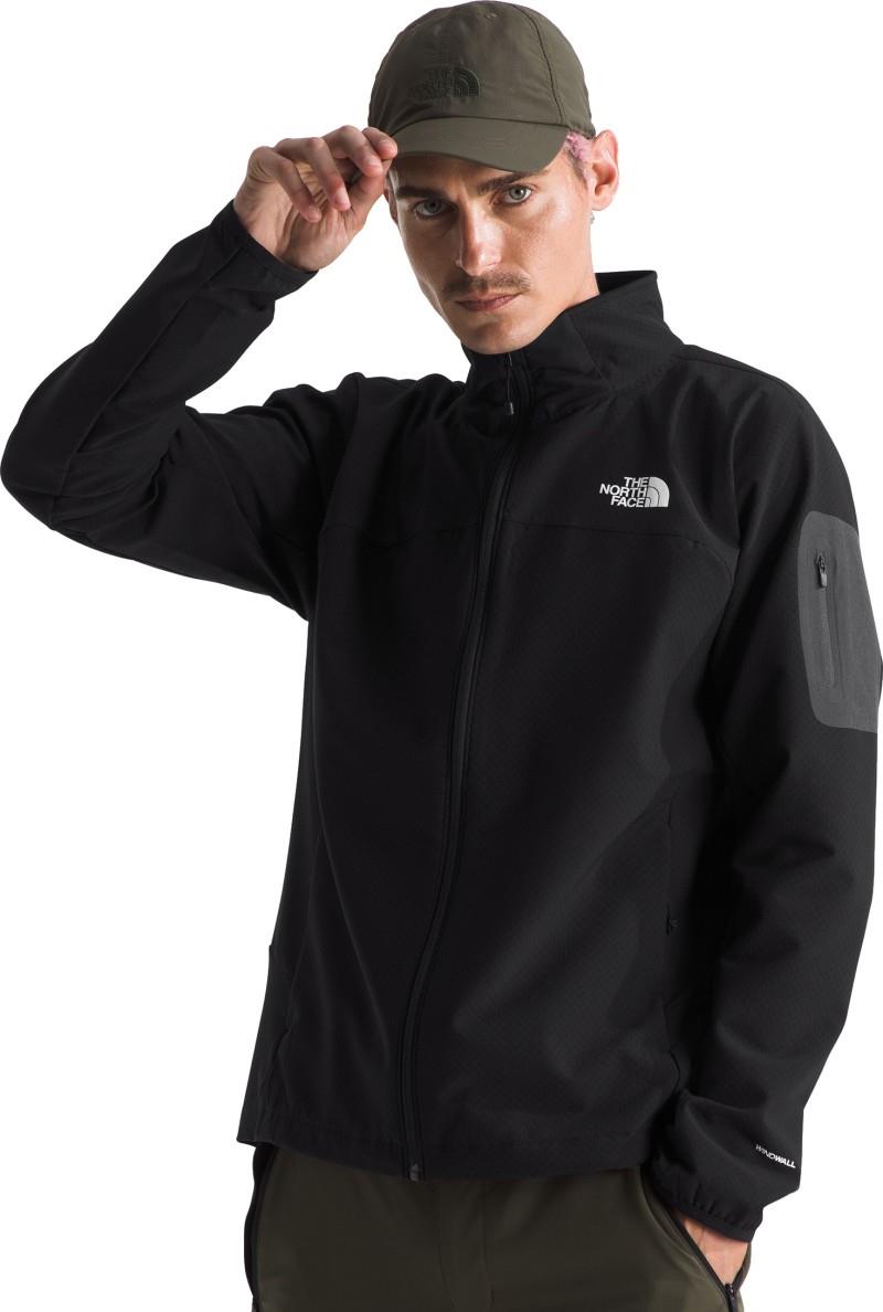 Tek Approach Jacket - Mens - tnf black 1