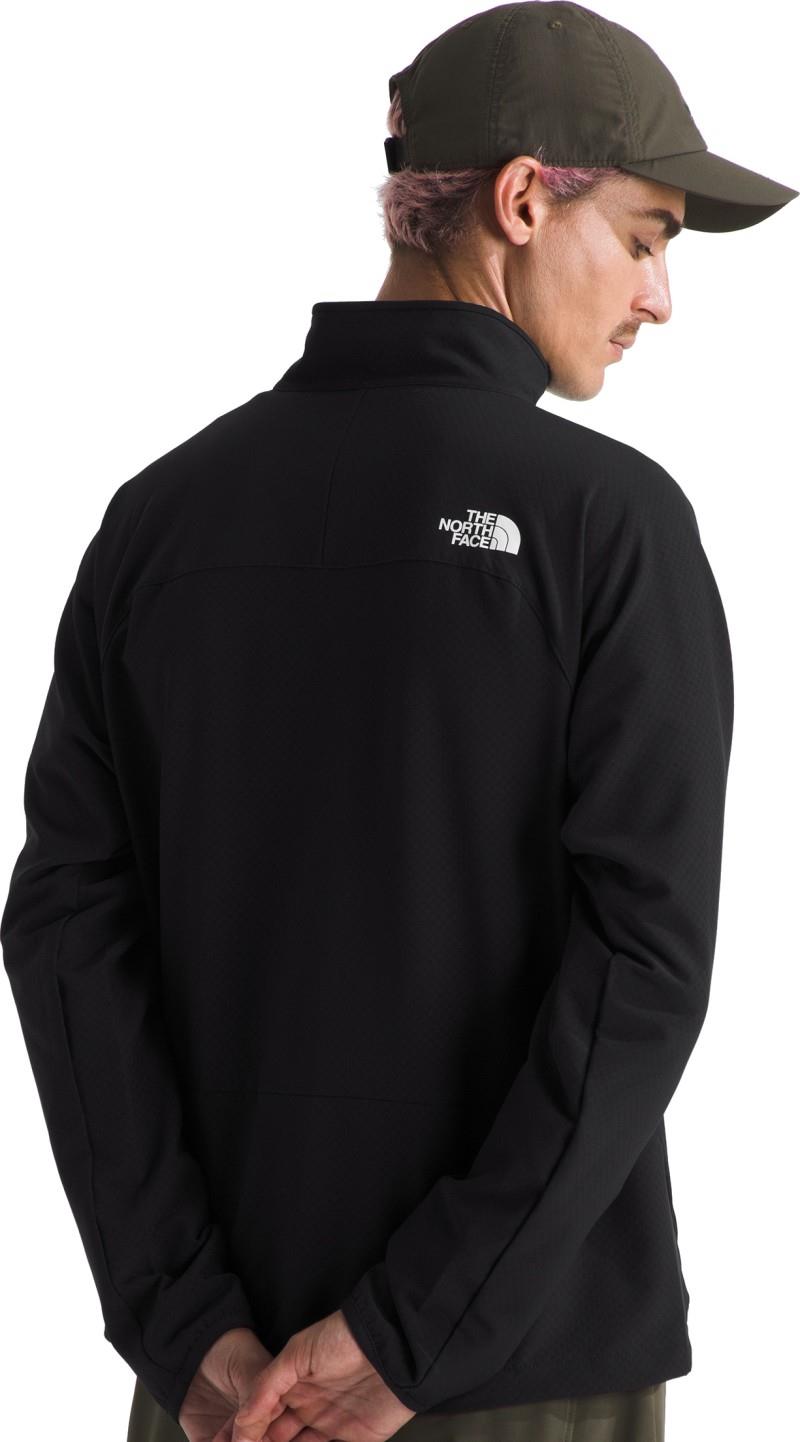 Tek Approach Jacket - Mens - tnf black 1