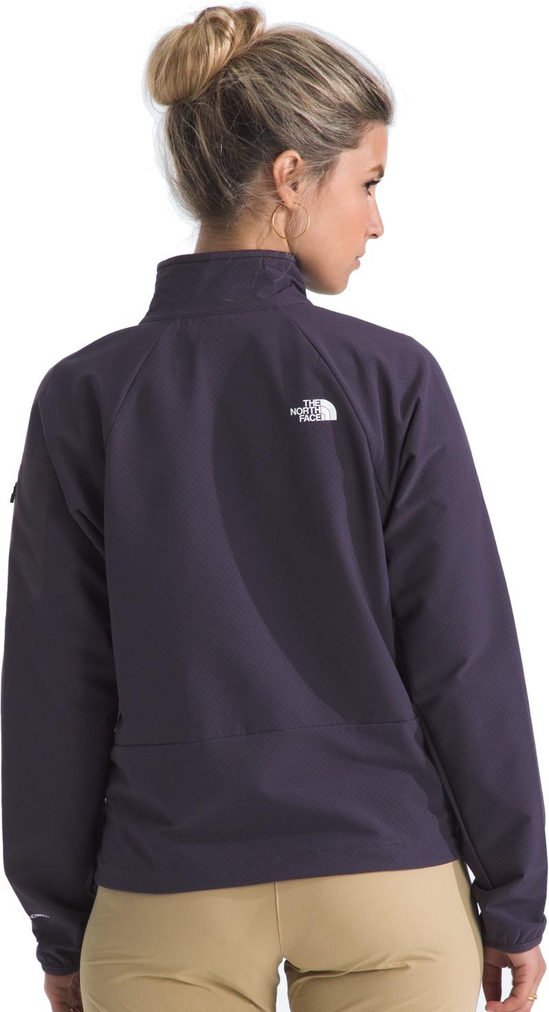 Tek Approach Jacket - Womens - endless dusk 1
