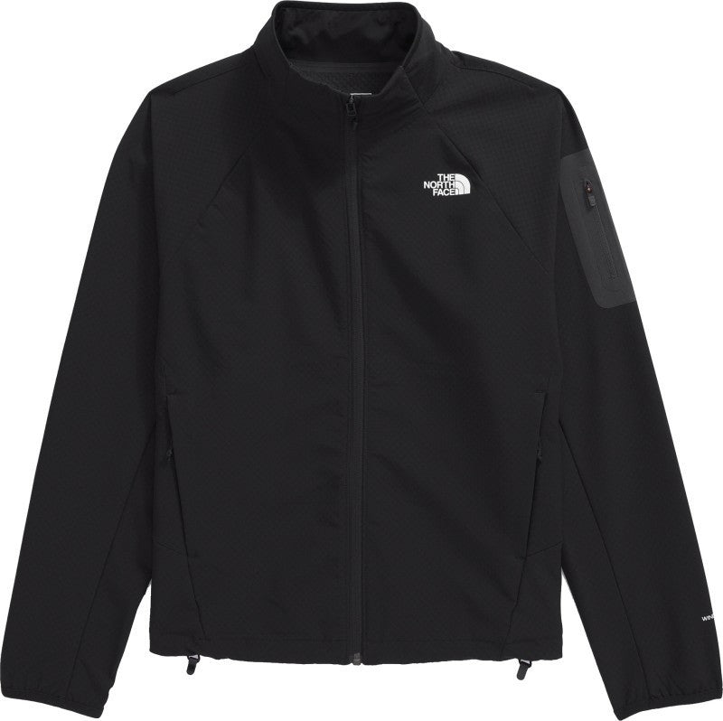 Tek Approach Jacket - Womens - tnf black 1