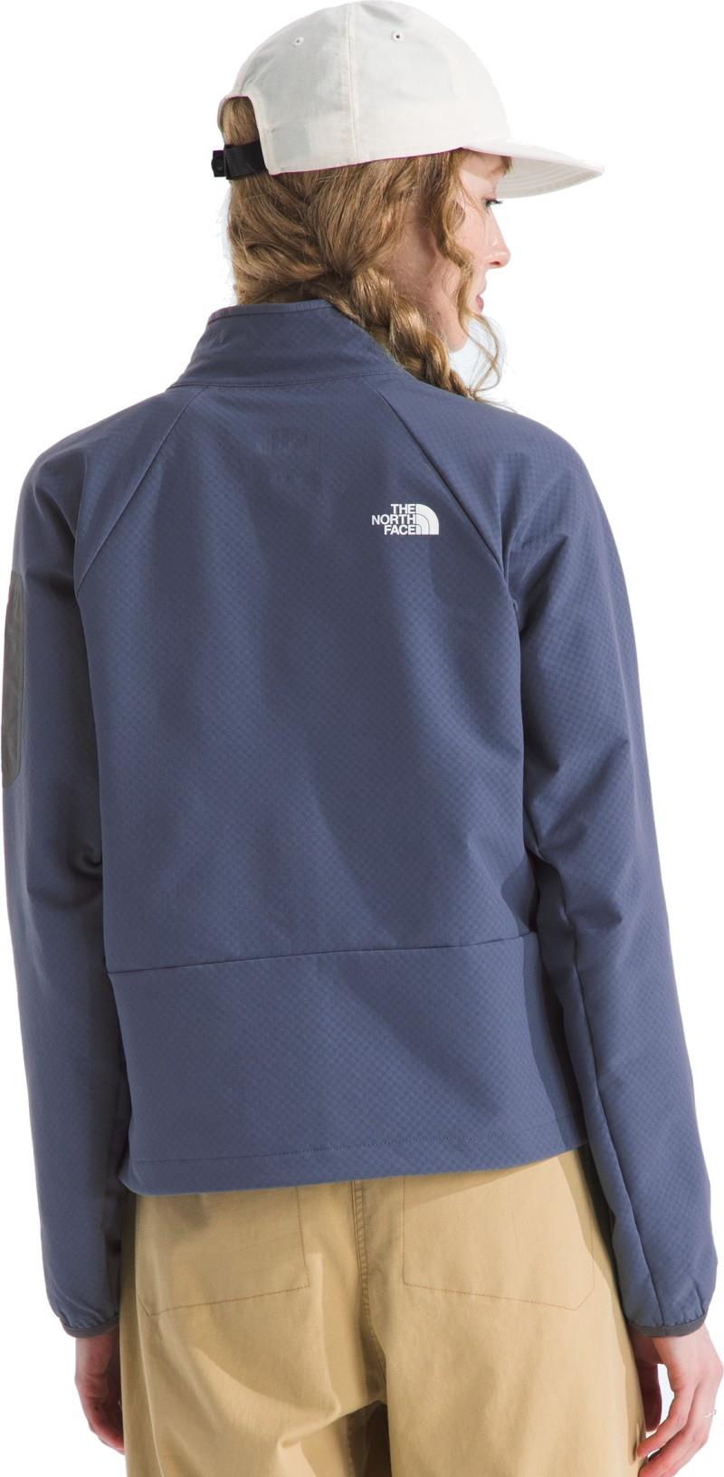 Tek Approach Jacket - Womens - twilight galaxy 1