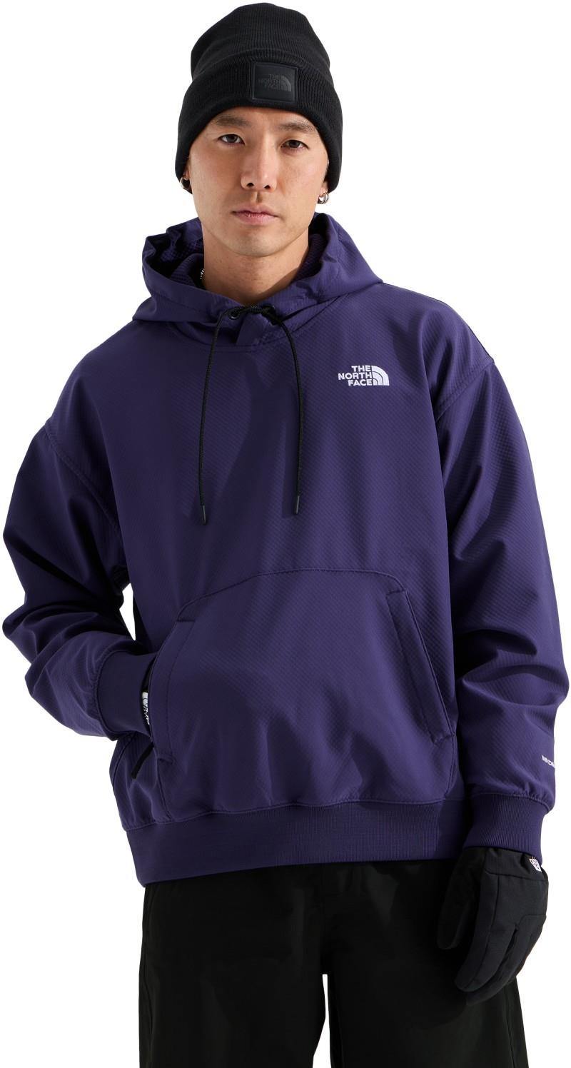 Tekno Hoodie - Unisex - eternal purple 1