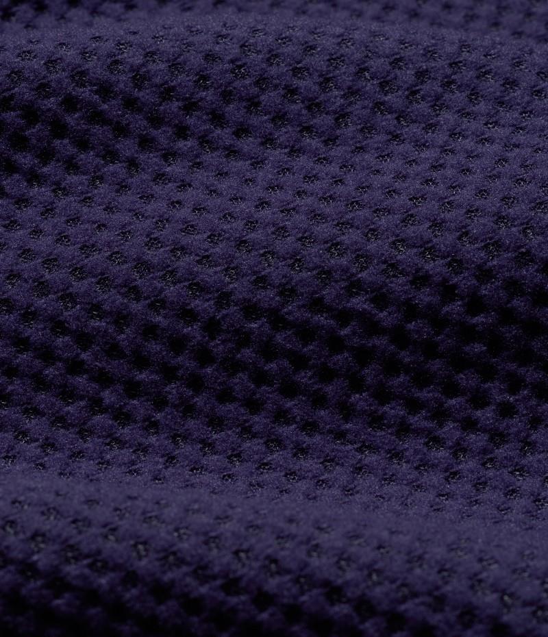 Tekno Hoodie - Unisex - eternal purple 1