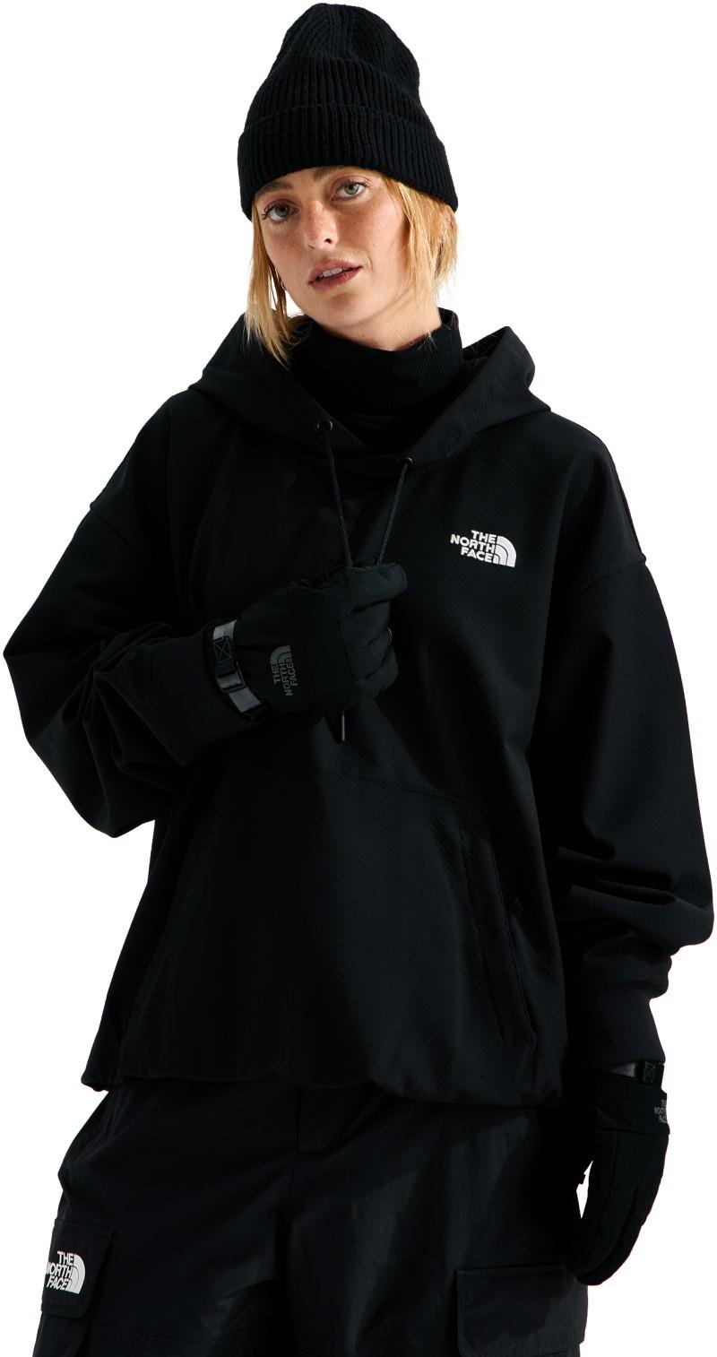 Tekno Hoodie - Unisex - tnf black 1